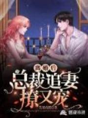 离婚后,厉总哭着求复合